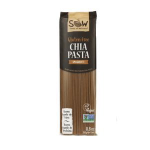 Spaghetti de chia 250 gr