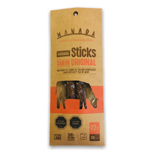 Sticks Manada - Original