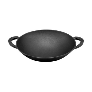 Wok 30 cm La Créole