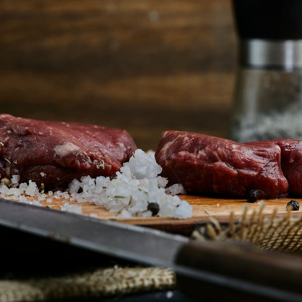 Medallón Filete Angus 200 gr