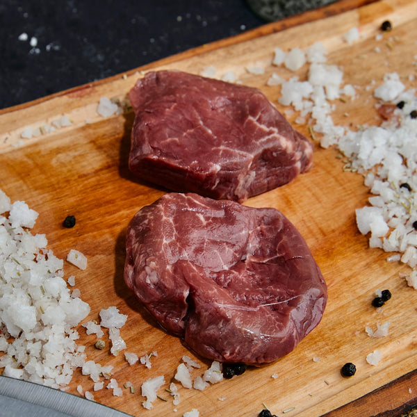 Medallón Filete Angus 200 gr