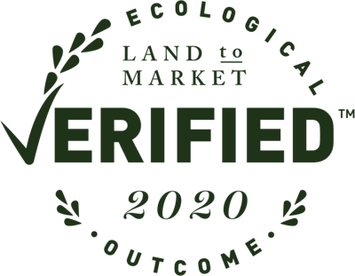 Land to Market: verificación de resultados ecológicos